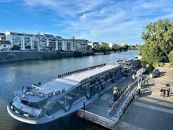 Bateaux Nantais