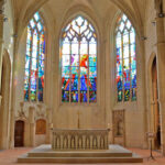 Chapelle Notre Dame de l’Immaculée Conception