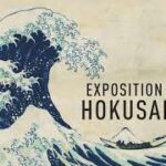 Visite guidée Exposition Hokusai