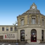 Sortie aux Sables d’Olonne – en train