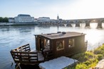 Sortie à Saumur – en train