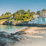 Thalasso de Pornic - en covoiturage