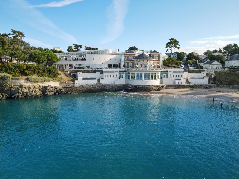 Thalasso de Pornic