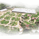 Visite du Potager extraordinaire