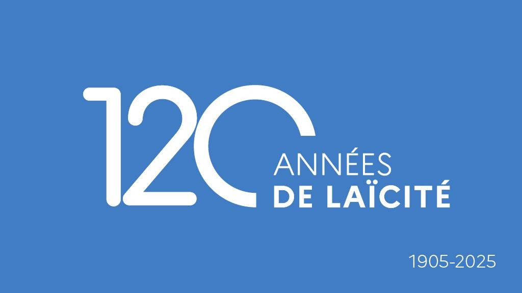 Les Mardis de l'Histoire : Séparation des Églises et de l’État