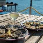Découverte de l’ostréiculture et dégustation d’huitres