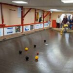 Initiation à la Boule Nantaise