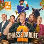 Film coups de coeur "Chasse gardée" de Antonin Fourlon, Frédéric Forestier
