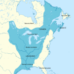 Les "Acadiens" conférence de Dominique MEREL