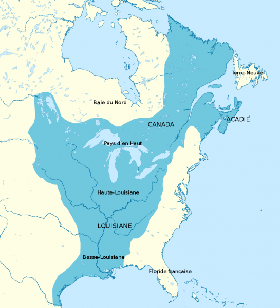 Les "Acadiens" conférence de Dominique MEREL