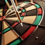 Nouvelle activité - Initiation Fléchettes