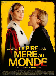Film coup de cœur "La pire mère au monde" de Pierre Mazingarbe