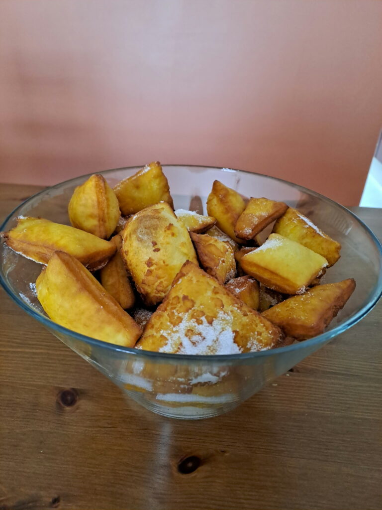 bottereaux de mémé