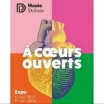 Visite guidée "A Cœurs Ouverts" Musée Dobrée