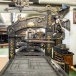 Visite guidée du Musée de l'Imprimerie