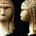 Les Mardis de l'Histoire Les énigmatiques "Vénus" paléolihiques...conférence présentée par Jacques Daniel