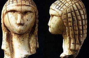 Les Mardis de l'Histoire Les énigmatiques "Vénus" paléolihiques...conférence présentée par Jacques Daniel