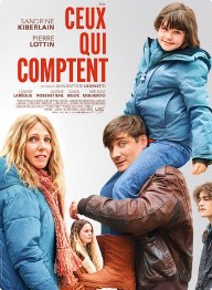 Film coup de cœur "Ceux qui comptent" de Jean-Baptiste Léonetti