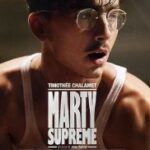 Film coup de cœur "Marty suprême" de Josh Safdie