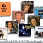 Visite guidée au musée de la chanson française (Covoiturage)