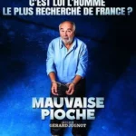 Film coup de cœur "Mauvaise pioche" de Gérard Jugnot