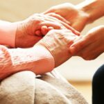 Jeudi thématique : La maison des aidants à la salle de la Carterie