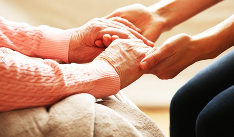 Jeudi thématique : La maison des aidants à la salle de la Carterie