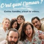 Film coup de cœur "C'est quoi l'amour" de Fabien Gorgeart