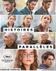 Film coup de cœur "Histoires parralèles" de Asghar Farhadi