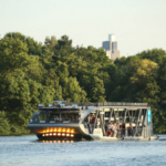 Croisière Bateaux Nantais