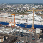 Journée à Saint-Nazaire : Réservations ouvertes à partir du lundi 14 septembre