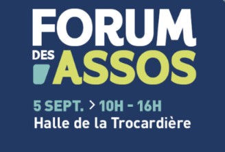 Forum des Associations 2026