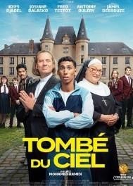 Film coup de cœur "Tombé du ciel" de Mohamed Hamidi