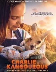 Film coup de cœur "Charlie et les kangourous" de kate Woods