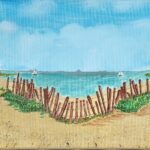 Exposition de peinture et de photos